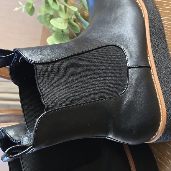 🍁Divided Boots - Picture 9 of 14